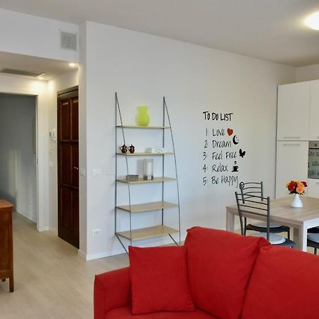 Апартаменты Casa Sissi Рива-ди-Сольто Экстерьер фото
