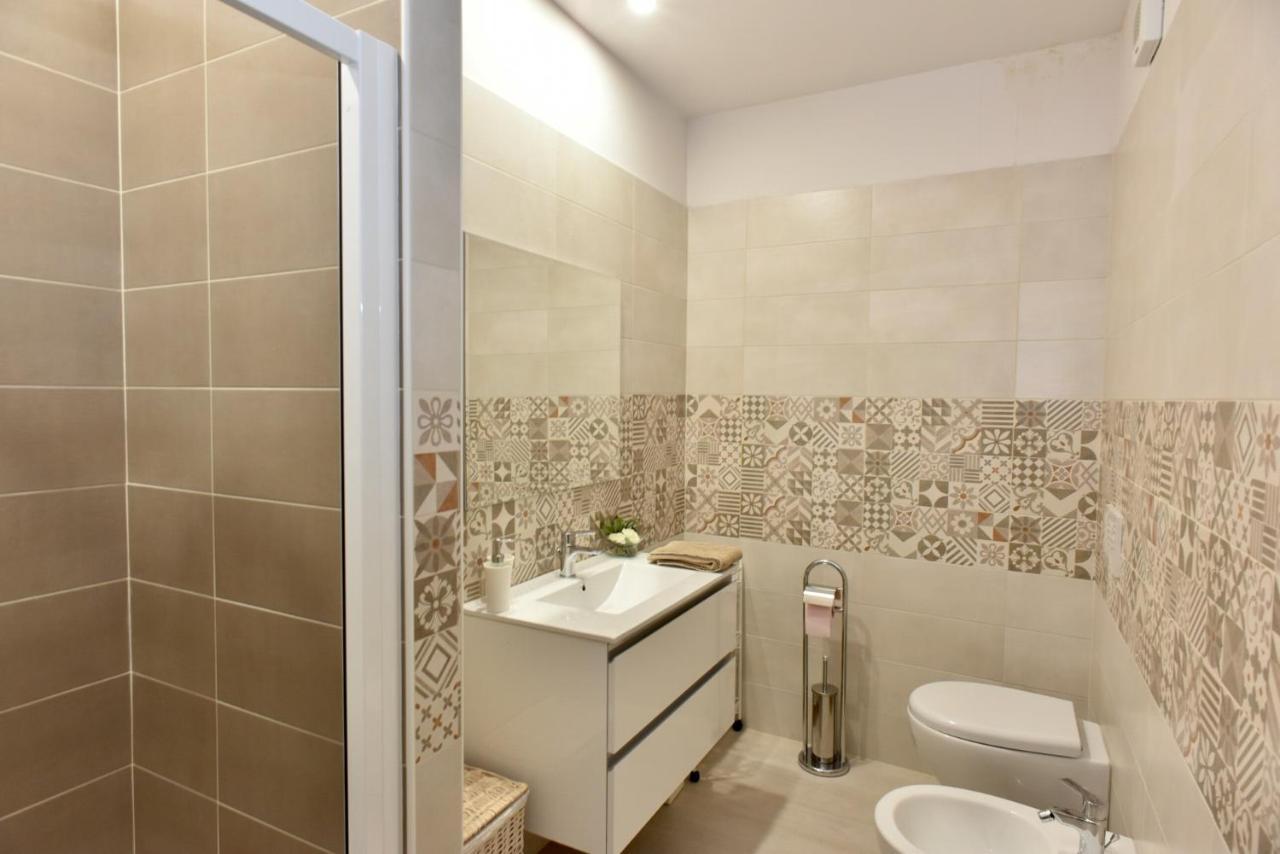 Апартаменты Casa Sissi Рива-ди-Сольто Экстерьер фото